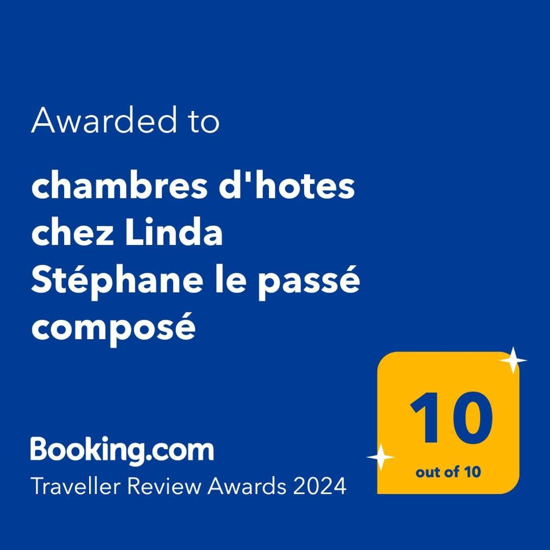 Preuschdorf Chambres D'Hotes Chez Linda Stephane Le Passe Compose מראה חיצוני תמונה
