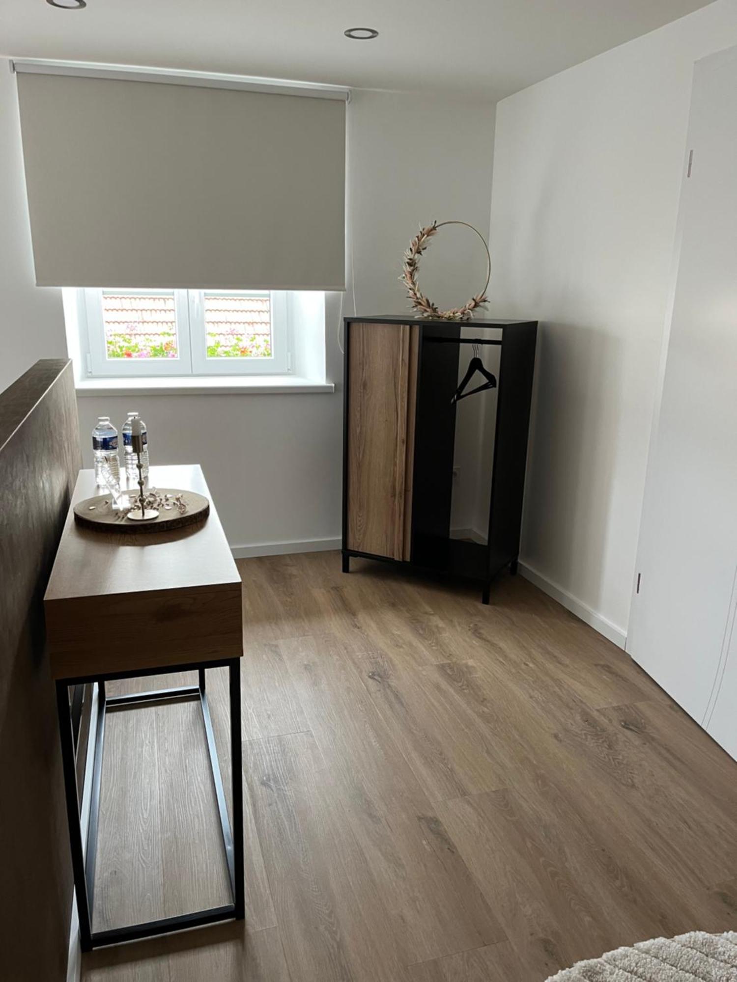 Preuschdorf Chambres D'Hotes Chez Linda Stephane Le Passe Compose מראה חיצוני תמונה