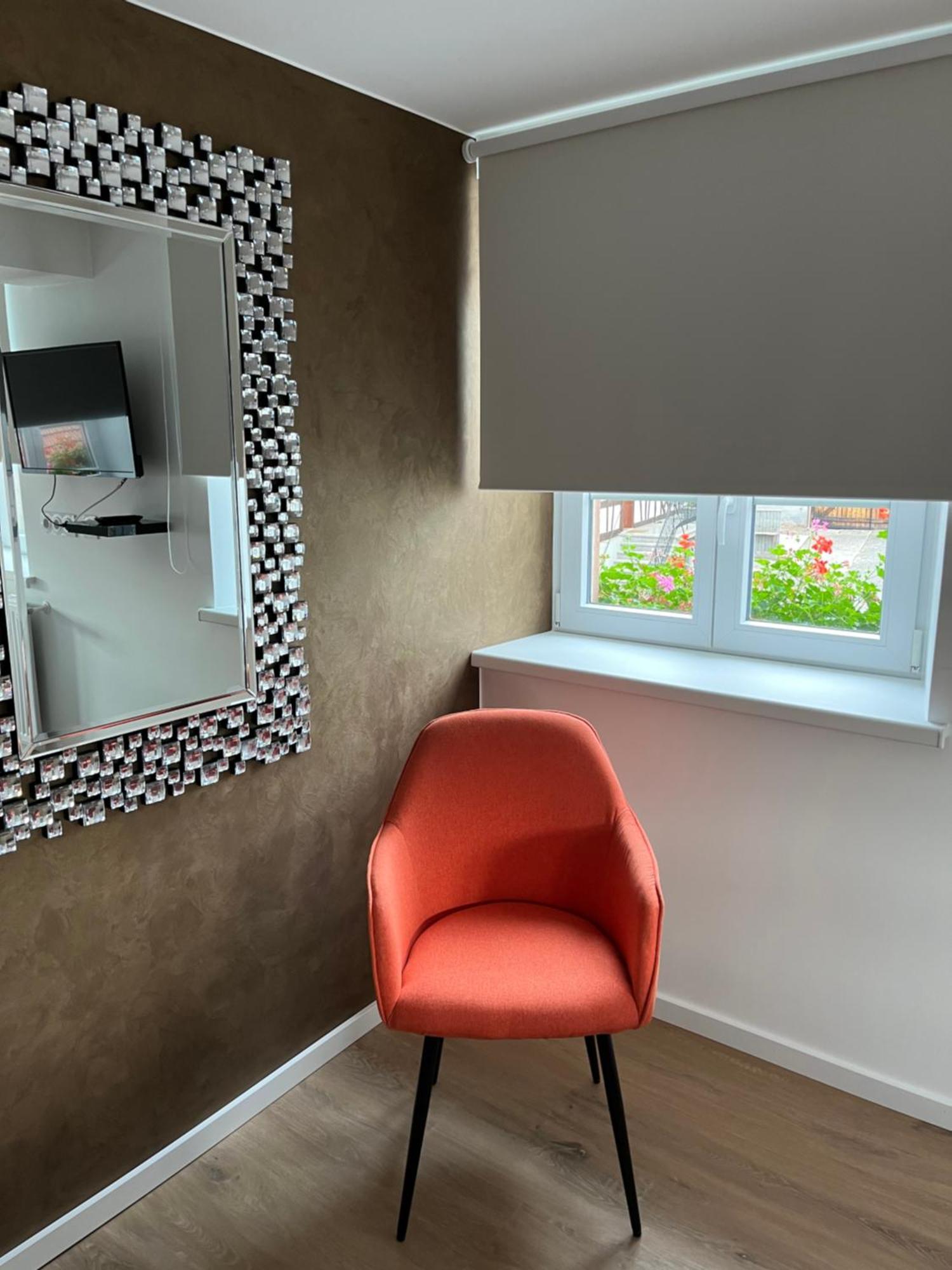Preuschdorf Chambres D'Hotes Chez Linda Stephane Le Passe Compose מראה חיצוני תמונה