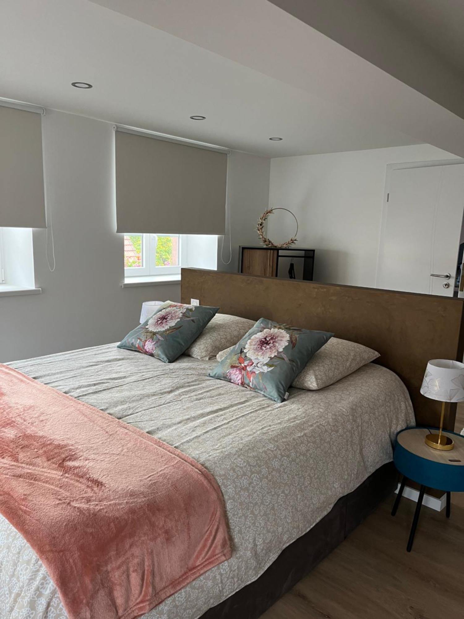 Preuschdorf Chambres D'Hotes Chez Linda Stephane Le Passe Compose מראה חיצוני תמונה