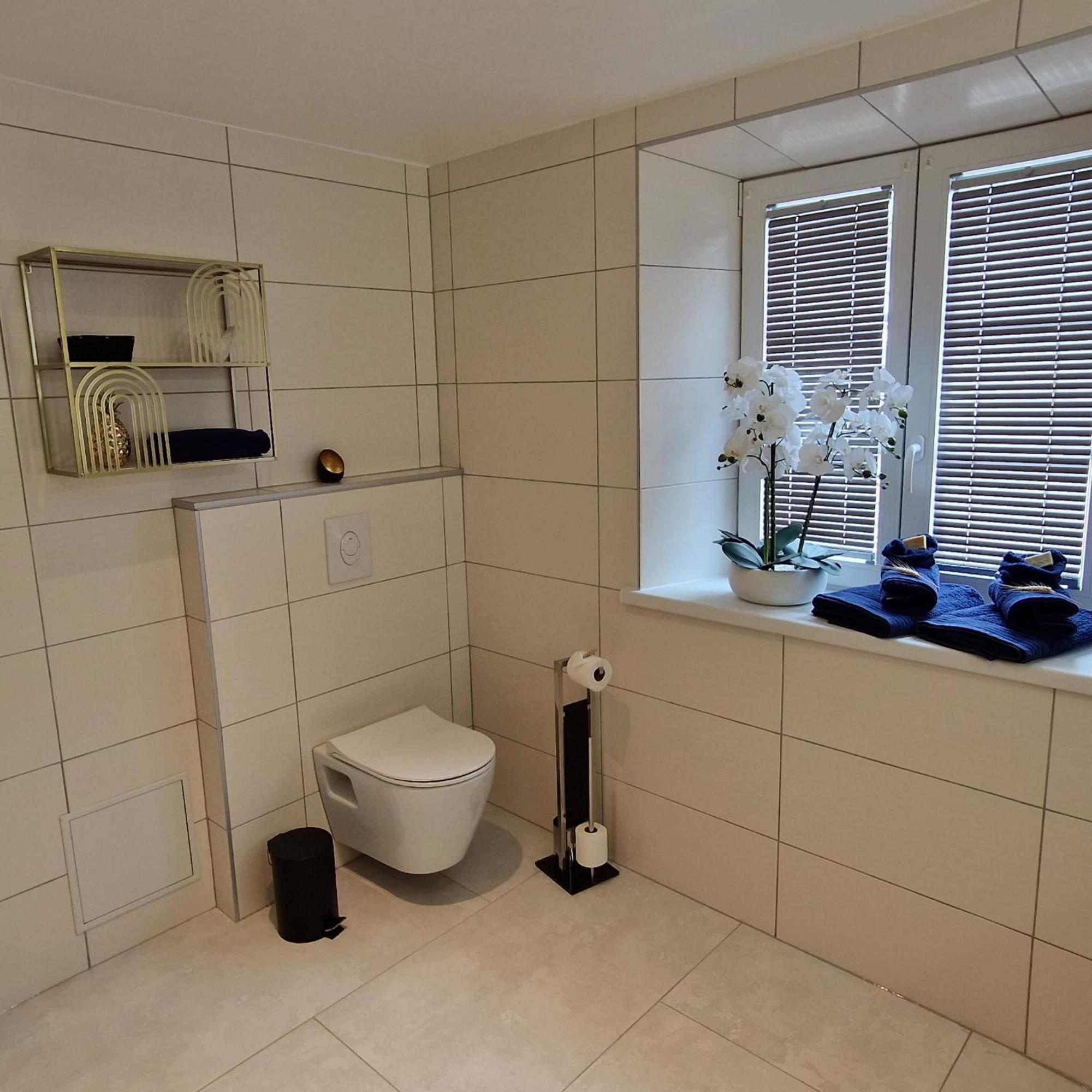 Preuschdorf Chambres D'Hotes Chez Linda Stephane Le Passe Compose מראה חיצוני תמונה