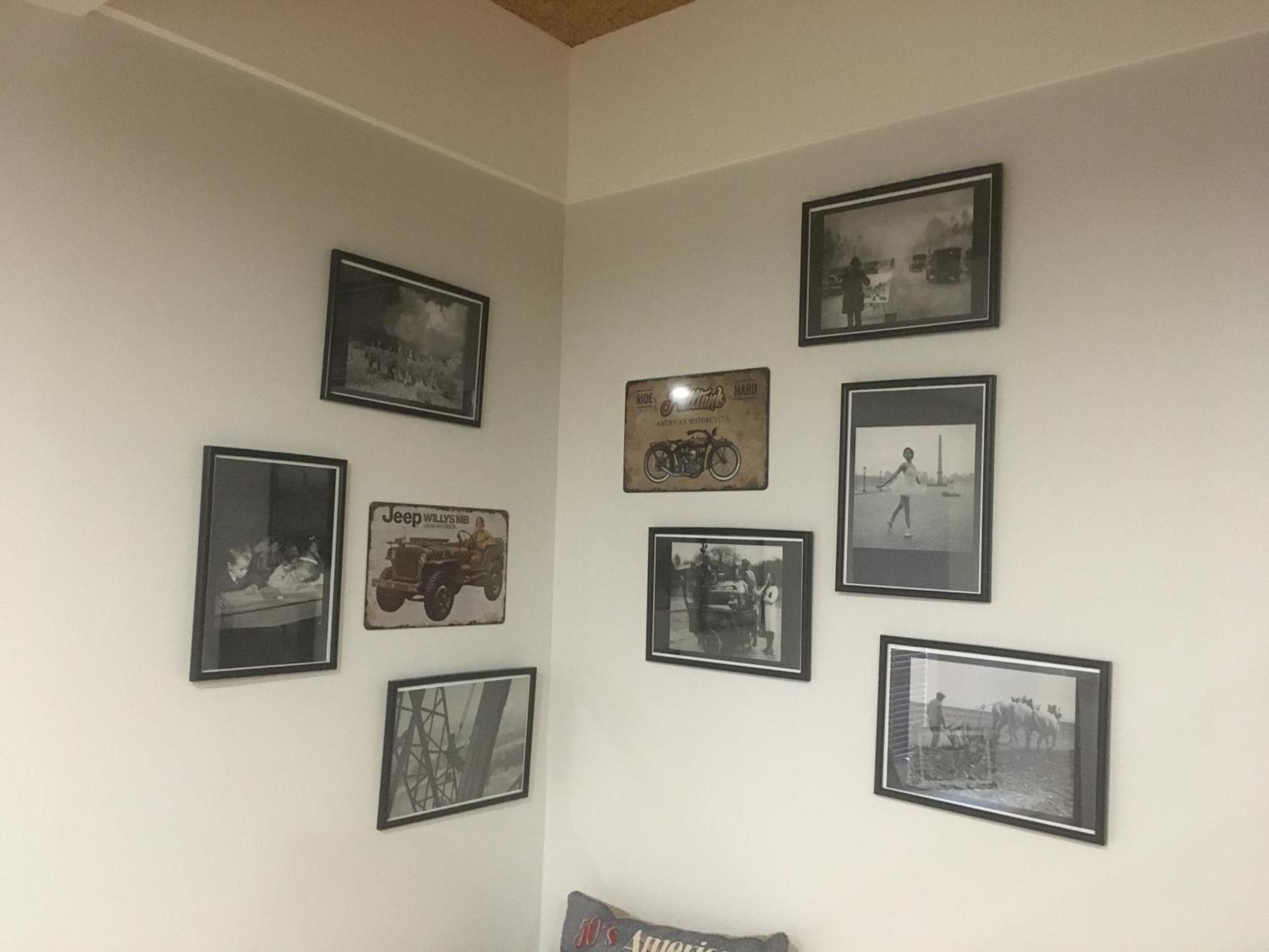 Preuschdorf Chambres D'Hotes Chez Linda Stephane Le Passe Compose מראה חיצוני תמונה